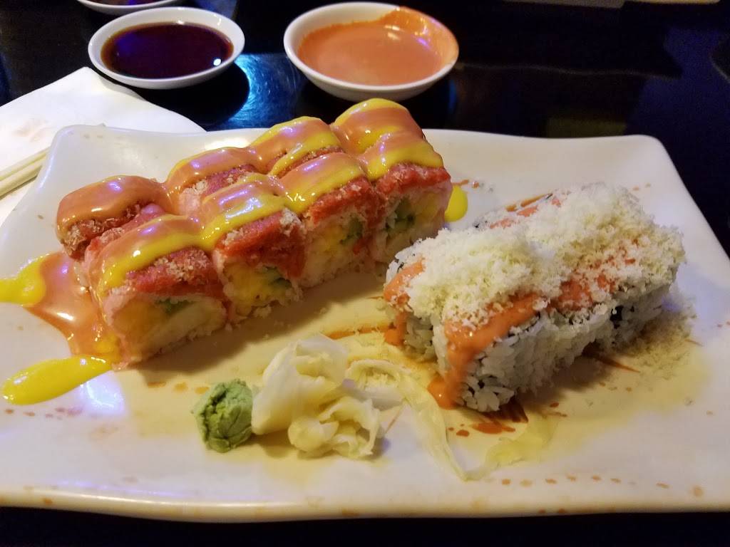 Masago | restaurant | 22 S Broad St, Ridgewood, NJ 07450, USA | 2016524455 OR +1 201-652-4455