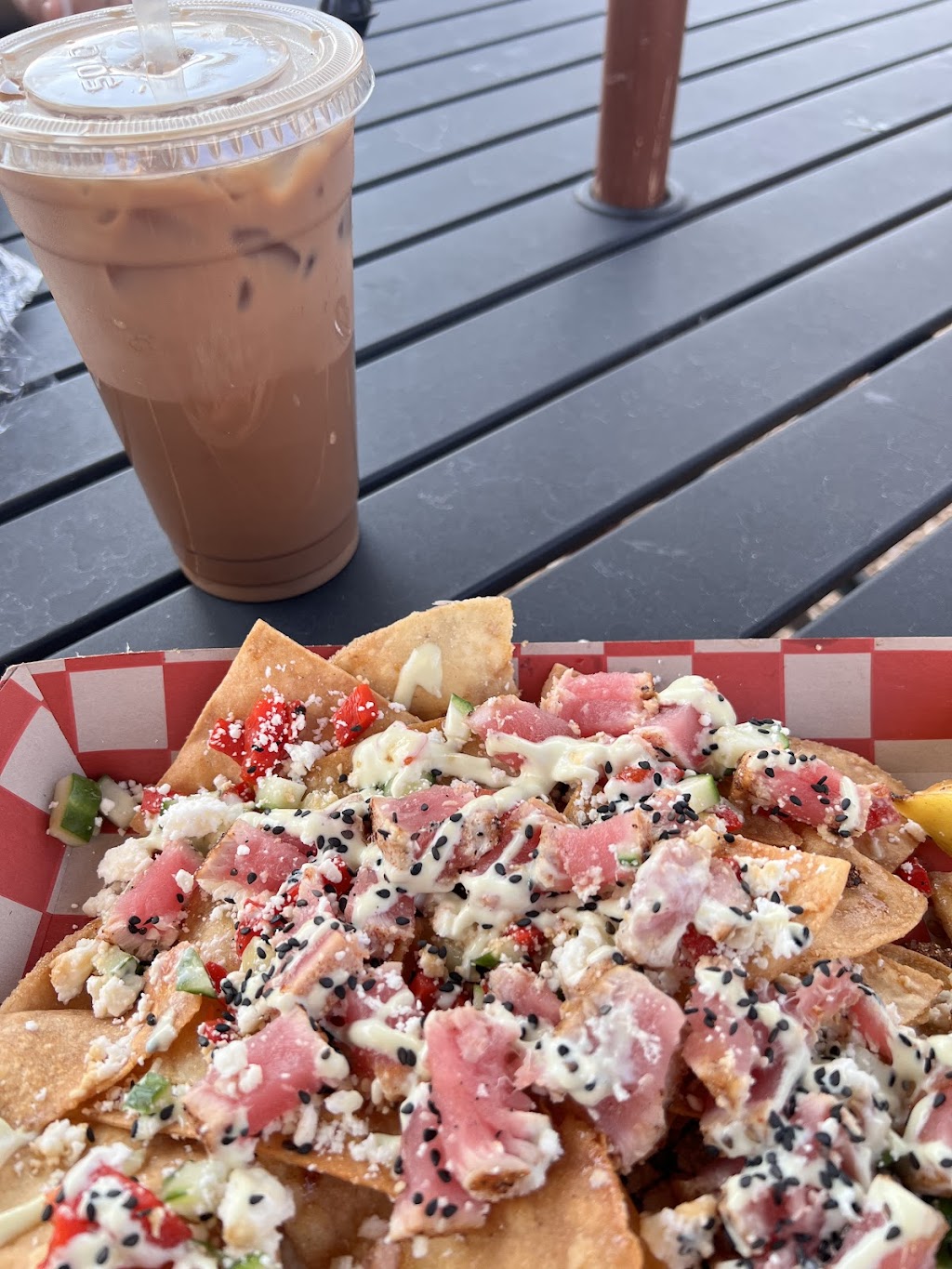 The Swamped Rabbit | restaurant | 2577 Indian Point Rd, Branson, MO 65616, USA | 4179735569 OR +1 417-973-5569