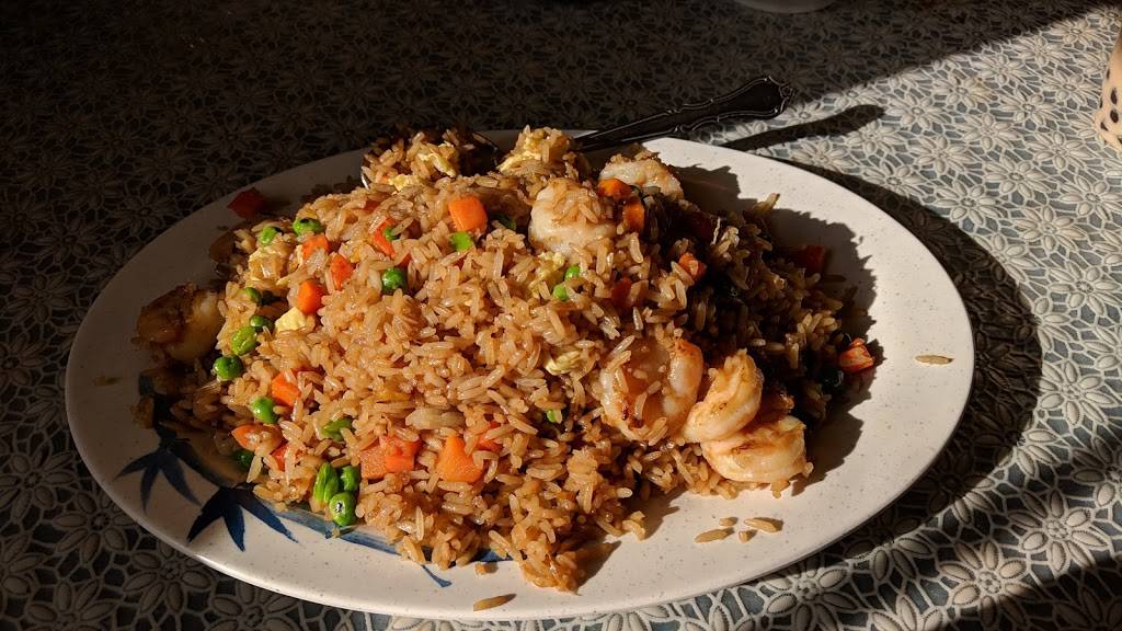 King Kitchen | restaurant | 73845 Twentynine Palms Highway, Twentynine Palms, CA 92277, USA | 7603679393 OR +1 760-367-9393