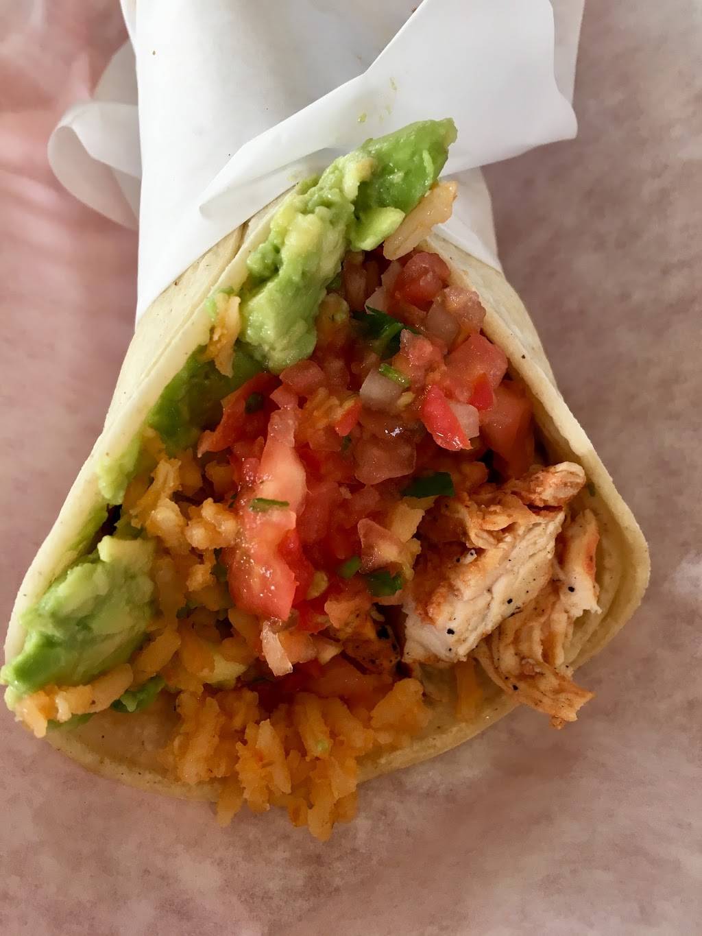 La Taqueria | restaurant | 2151 W Main St, Turlock, CA 95380, USA | 2096649719 OR +1 209-664-9719