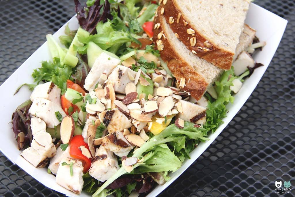 Boudin Bakery Cafe | bakery | Bakers Hall, 160 Jefferson St, San Francisco, CA 94133, USA | 4159281849 OR +1 415-928-1849