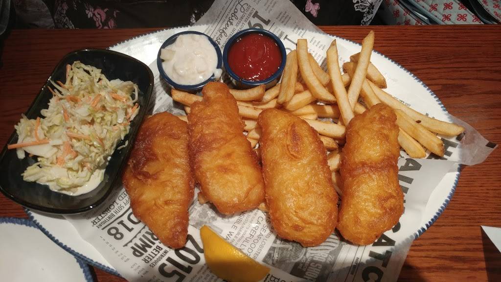 Red Lobster | restaurant | 7607 Day Dr, Parma, OH 44129, USA | 4408880990 OR +1 440-888-0990