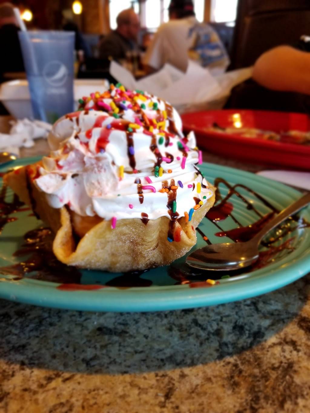 El Paso Mexican Grill | restaurant | 2527 Darlington Rd, Beaver Falls, PA 15010, USA | 7248461449 OR +1 724-846-1449