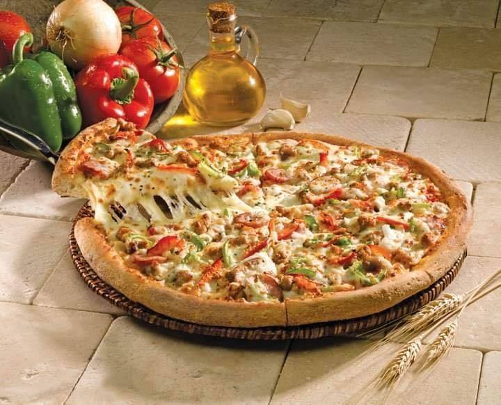 Papa Johns Pizza | restaurant | 4102 Halifax Rd, South Boston, VA 24592, USA | 4342724014 OR +1 434-272-4014