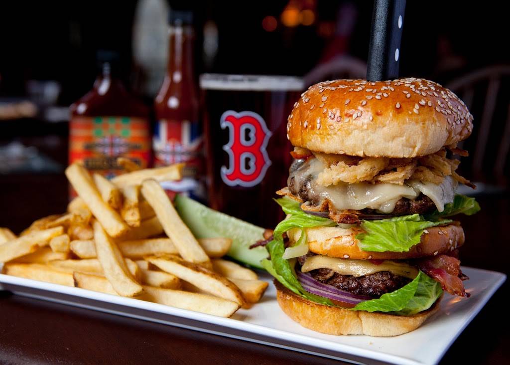 British Beer Company | restaurant | 280 Franklin Village Drive, Franklin, MA 02038, USA | 5084405190 OR +1 508-440-5190