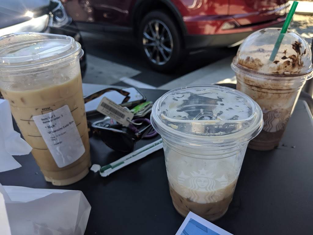 Starbucks | cafe | 540 Newhall Dr #20, San Jose, CA 95110, USA | 4082990598 OR +1 408-299-0598