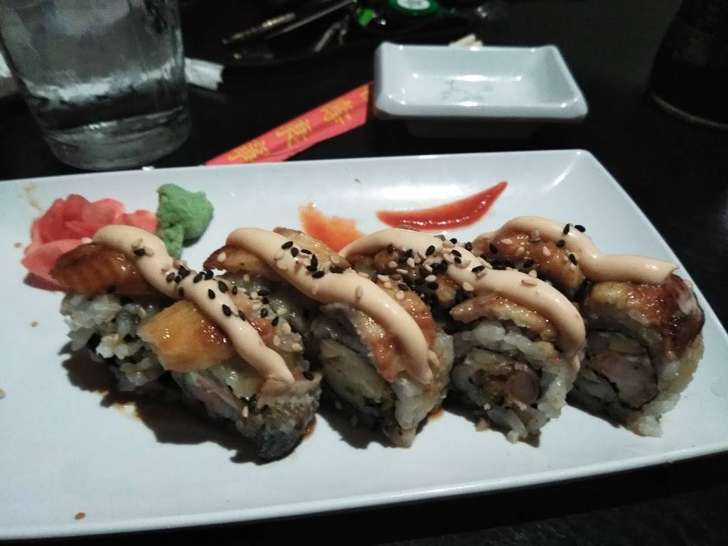 Sake Sushi | restaurant | 2700 Posner Blvd, Davenport, FL 33837, USA | 8634200188 OR +1 863-420-0188