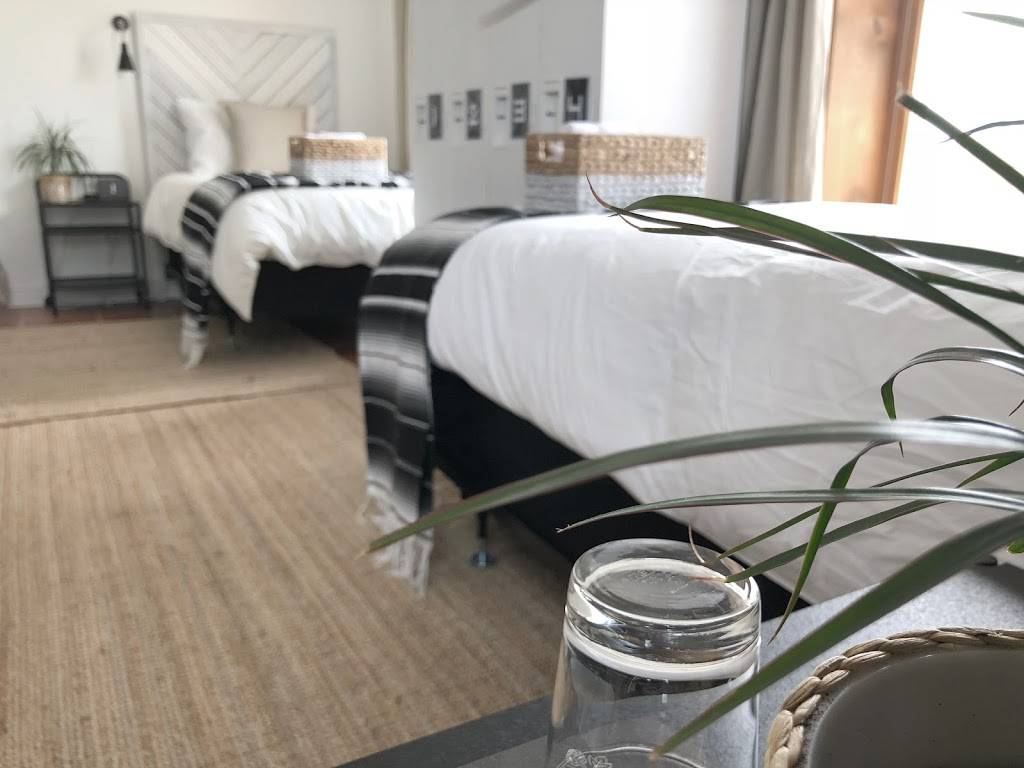 BOHO boutique-hostels | restaurant | 3819 Rue Principale, Dunham, QC J0E 1M0, Canada | 5148145229 OR +1 514-814-5229