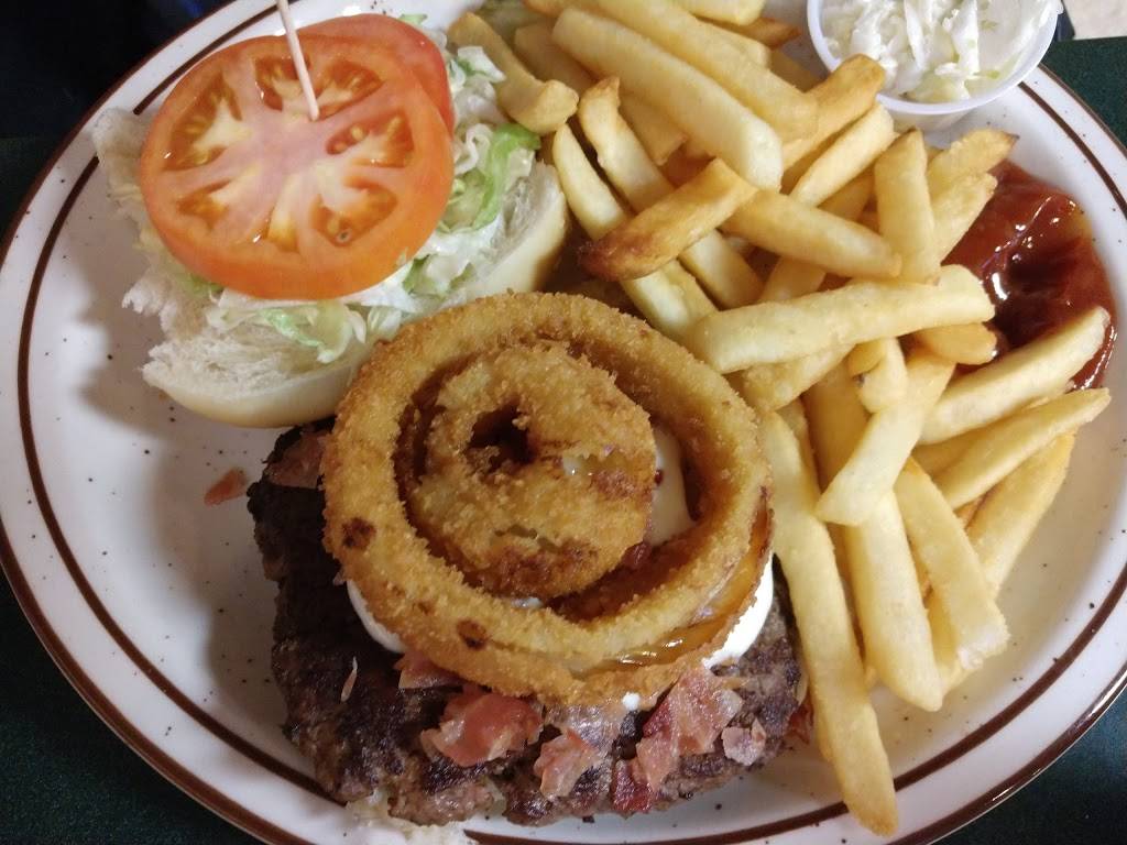 Brockport Diner | restaurant | 11 Erie St, Brockport, NY 14420, USA | 5856374060 OR +1 585-637-4060