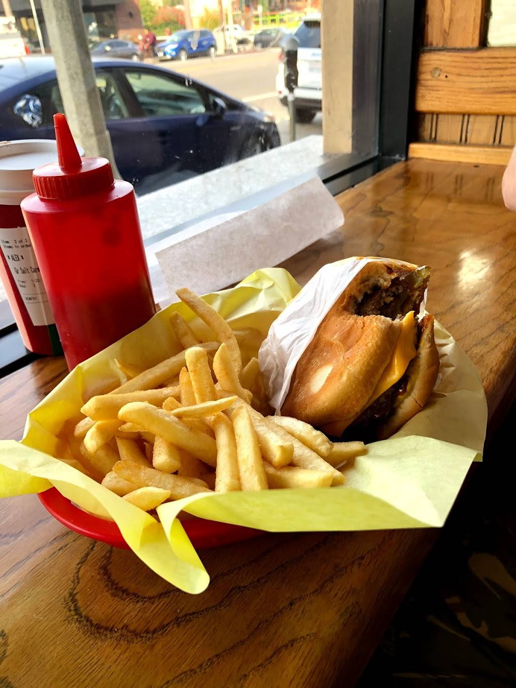 Thomas | cafe | 108 Washington Blvd, Marina Del Rey, CA 90292, USA | 3108234266 OR +1 310-823-4266