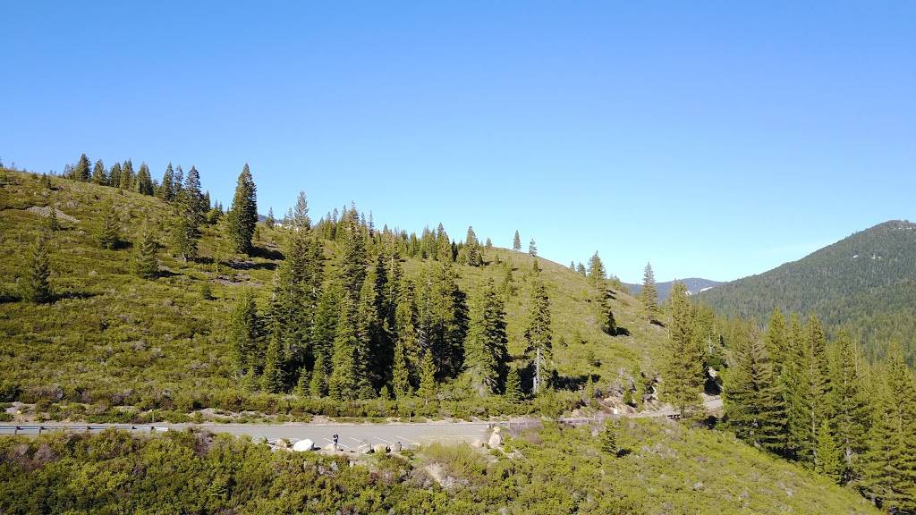 Bassett Station | cafe | 100 Gold Lake Rd, Sierra City, CA 96125, USA | 5308621297 OR +1 530-862-1297