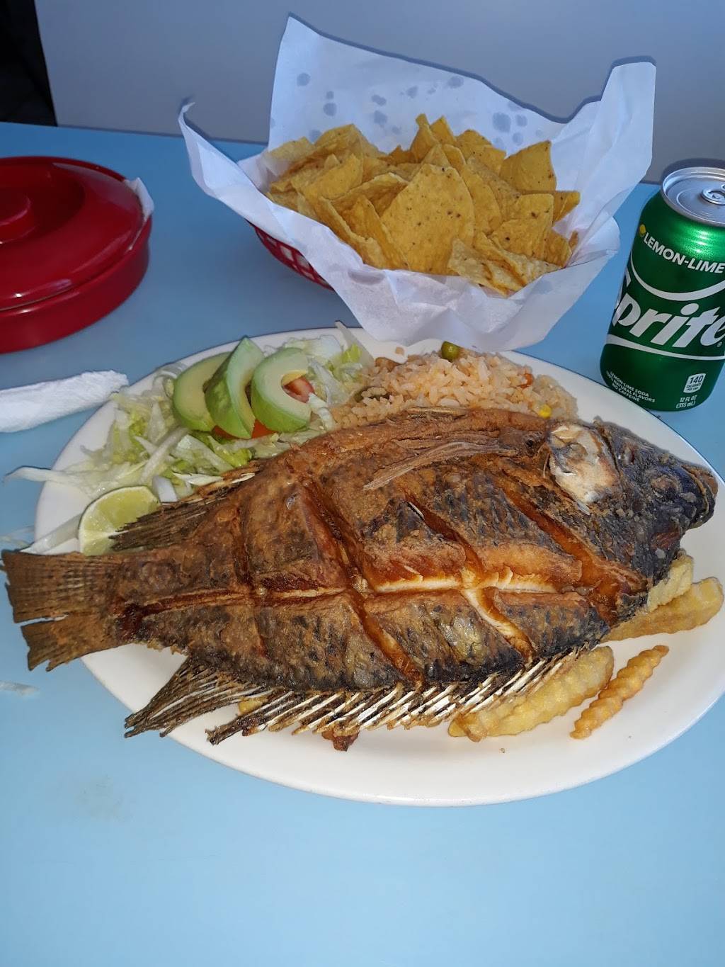 La Jaivita | restaurant | 1601 S 17th St, Waco, TX 76706, USA | 2547536422 OR +1 254-753-6422