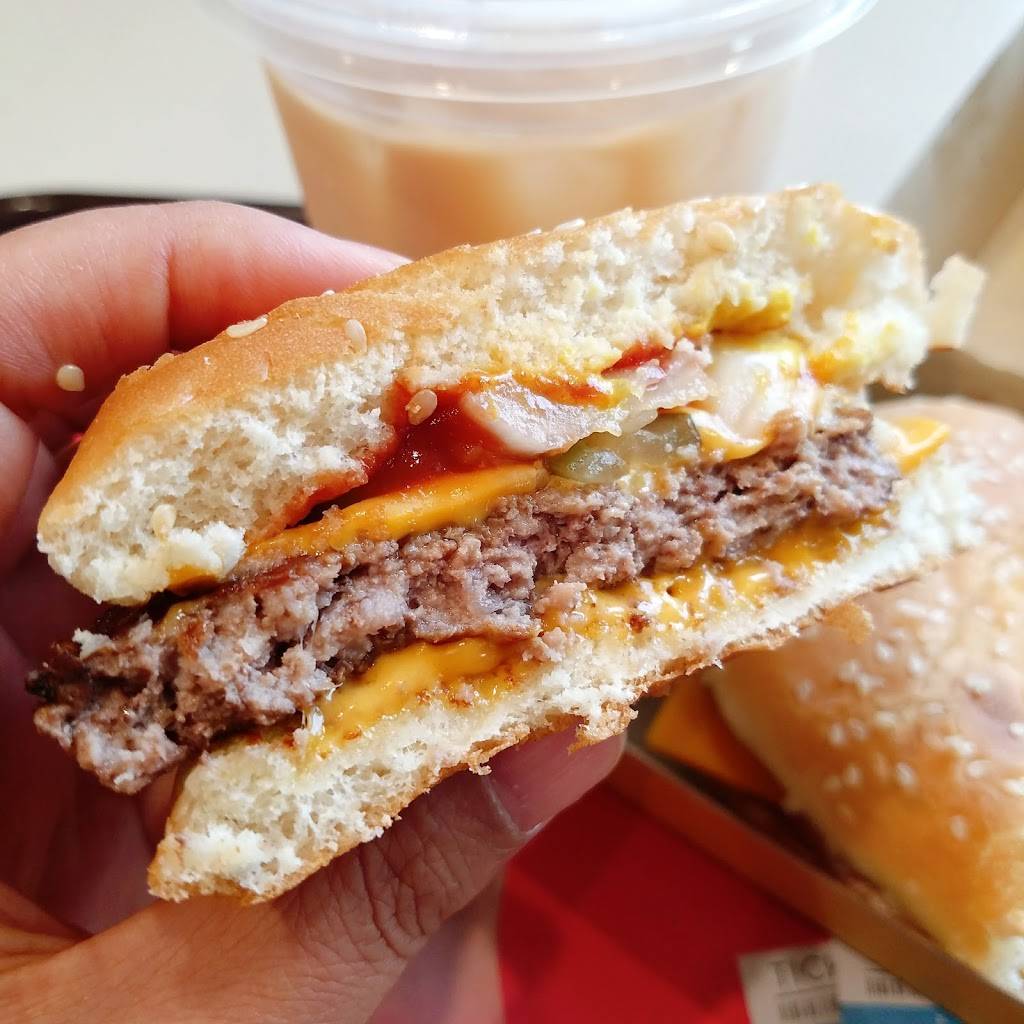 McDonalds | cafe | 2408 Whitesville Rd, LaGrange, GA 30240, USA | 7068458599 OR +1 706-845-8599