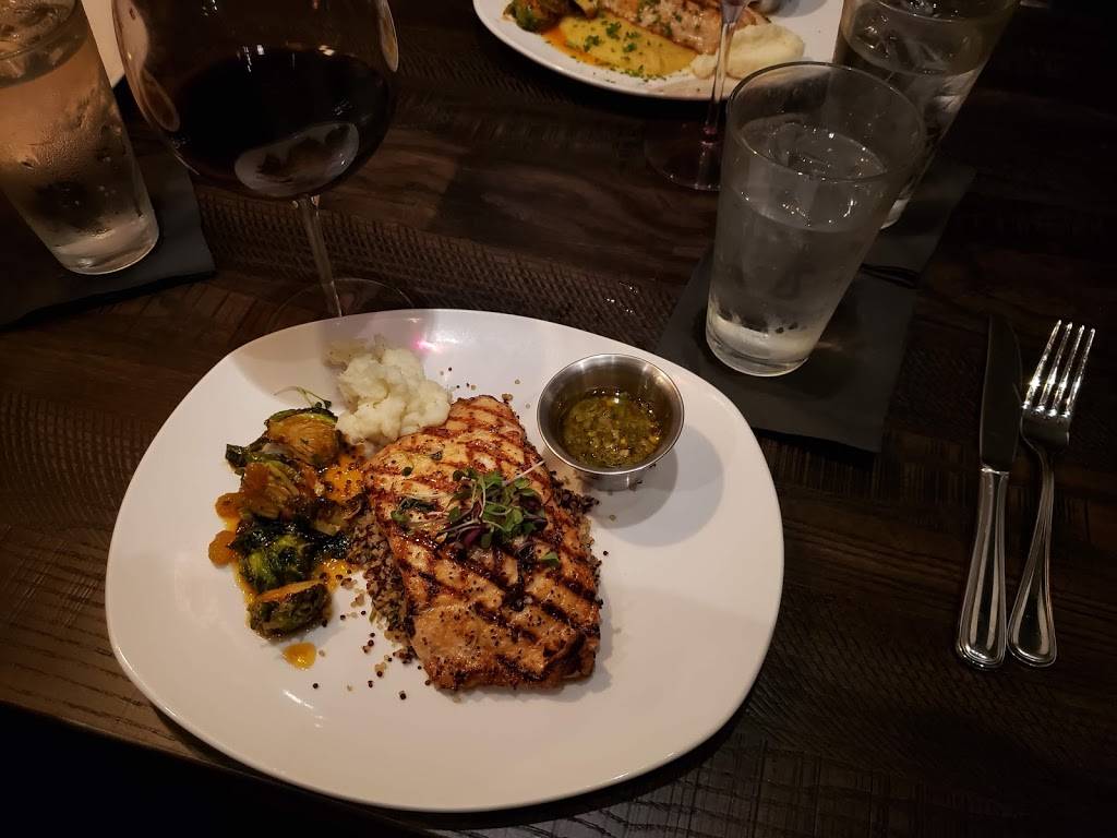 Rustico Wood Fired Grill and Wine Bar | restaurant | 3701 Justin Rd #150, Flower Mound, TX 75028, USA | 2145131112 OR +1 214-513-1112