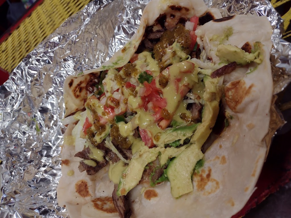 Taco Mais | restaurant | 3510 San Bernardo Ave, Laredo, TX 78041, USA | 9567298226 OR +1 956-729-8226