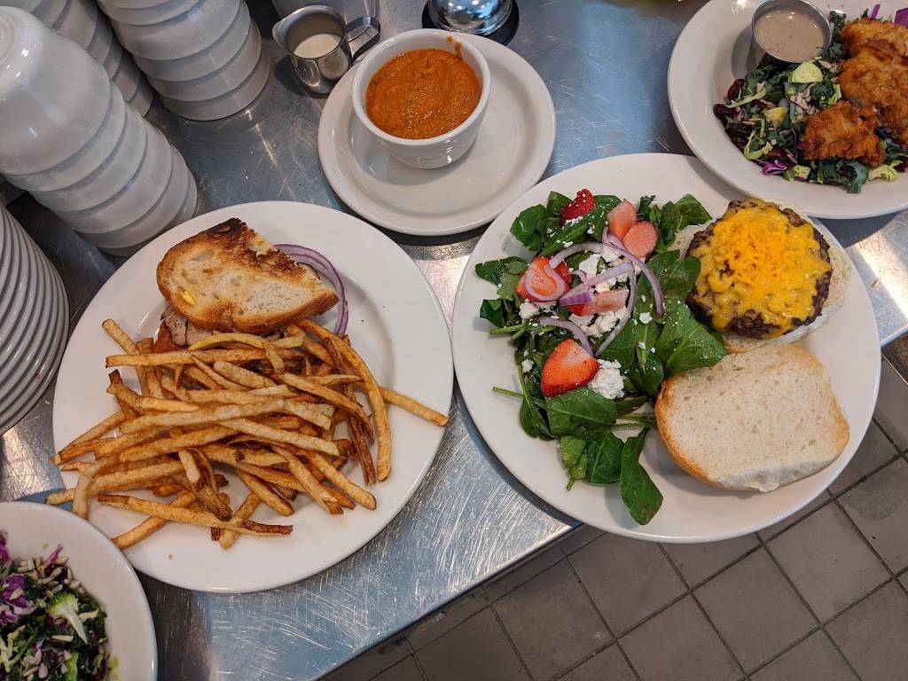 Counter Cafe | restaurant | 603 W 29th St, Austin, TX 78705, USA | 5123835451 OR +1 512-383-5451