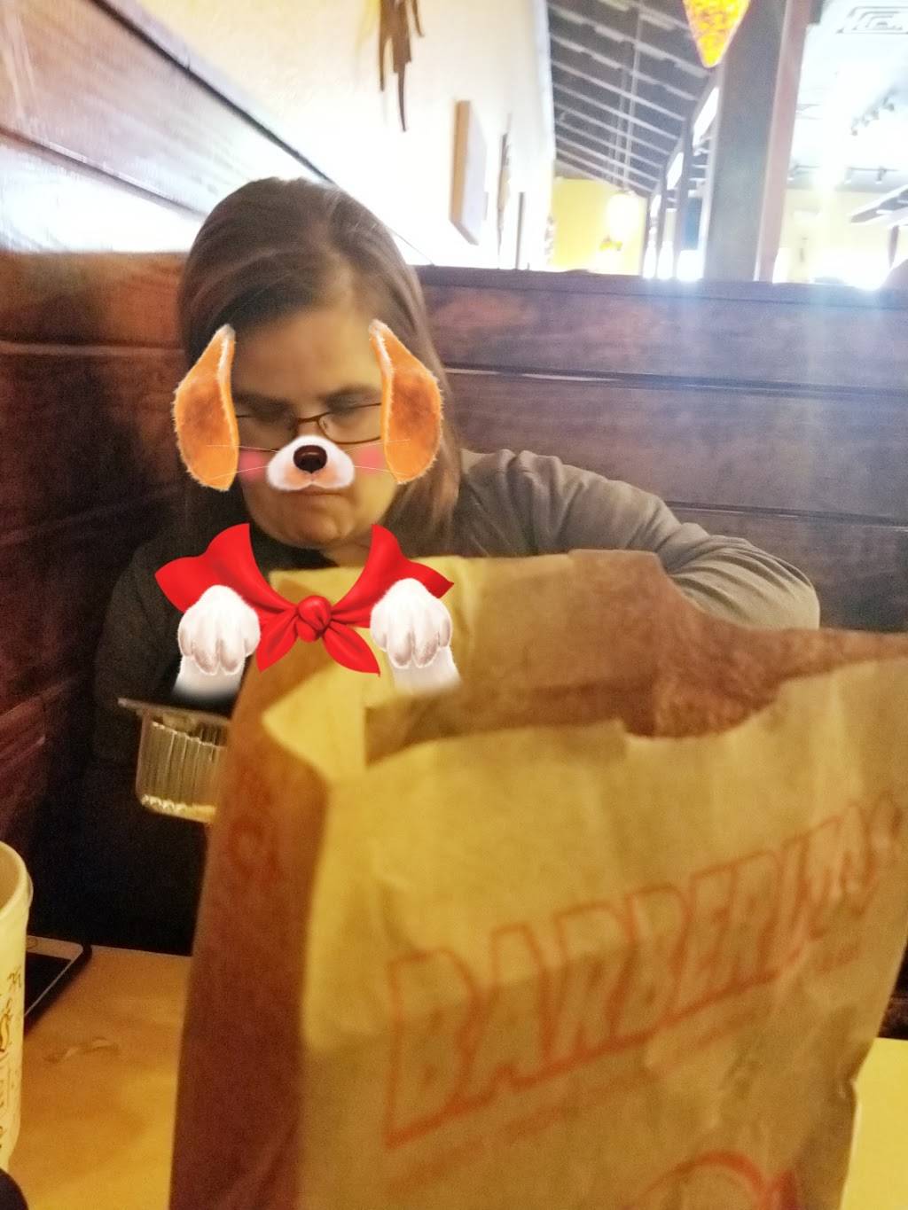 Barberitos Southwestern Grille & Cantina | restaurant | 463867 FL-200 Unit # 5, Yulee, FL 32097, USA | 9043212240 OR +1 904-321-2240