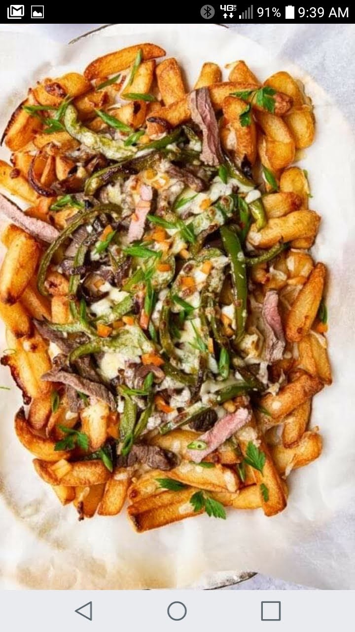 6 Gear Cheesesteak Factory Food Truck | restaurant | 205 Television Cir, Savannah, GA 31406, USA | 9124848963 OR +1 912-484-8963