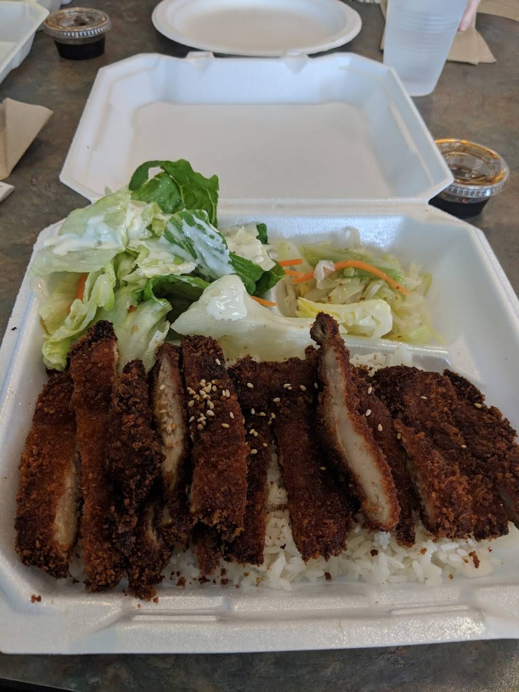 Teriyaki Time | restaurant | 4730 Natomas Blvd # 140, Sacramento, CA 95835, USA | 9169281122 OR +1 916-928-1122