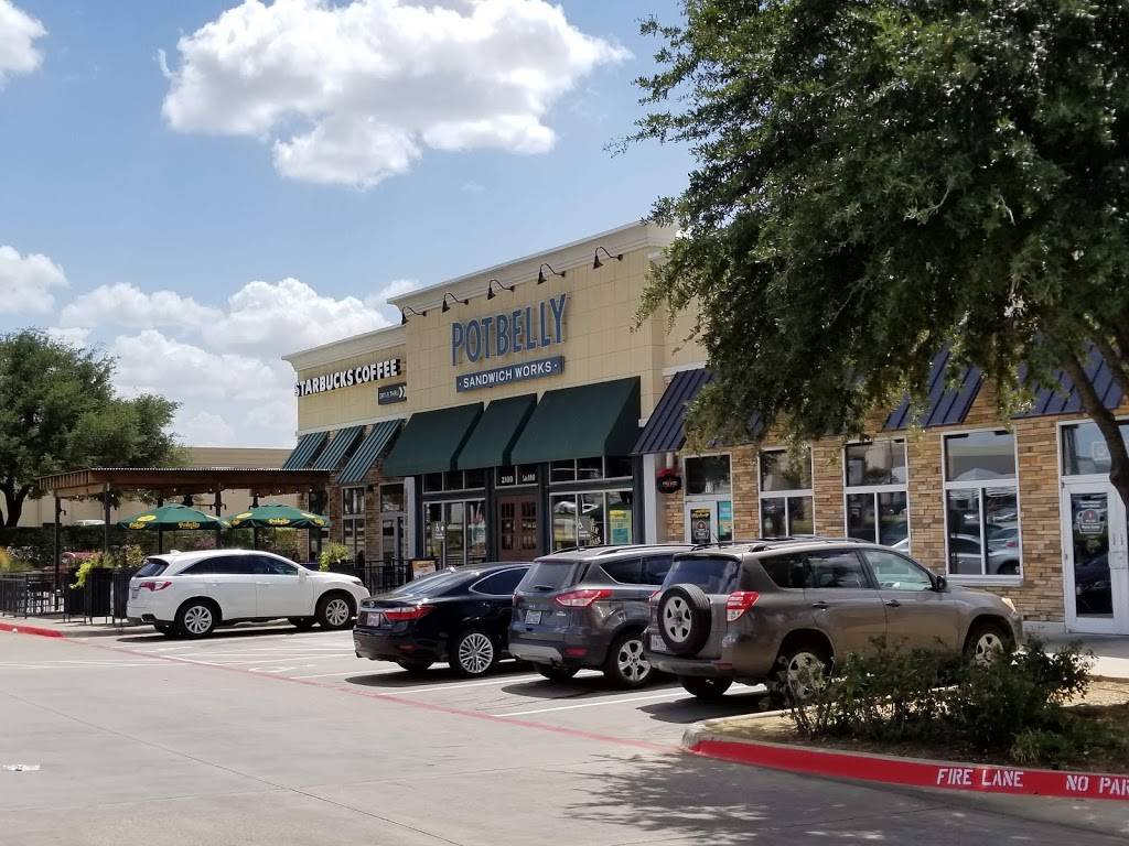 Starbucks | cafe | 2100 N Collins St, Arlington, TX 76011, USA | 8172990715 OR +1 817-299-0715