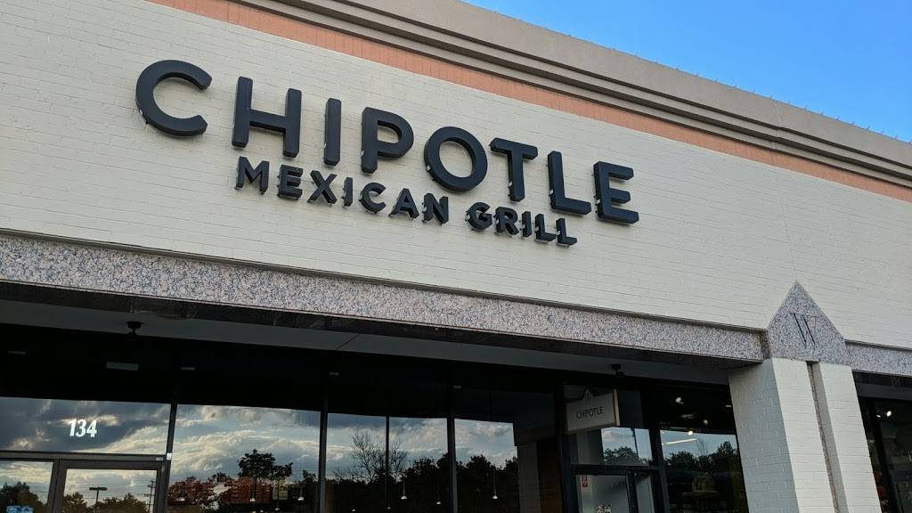 Chipotle Mexican Grill | restaurant | 1809 Reisterstown Rd Ste 134, Pikesville, MD 21208, USA | 4102052854 OR +1 410-205-2854