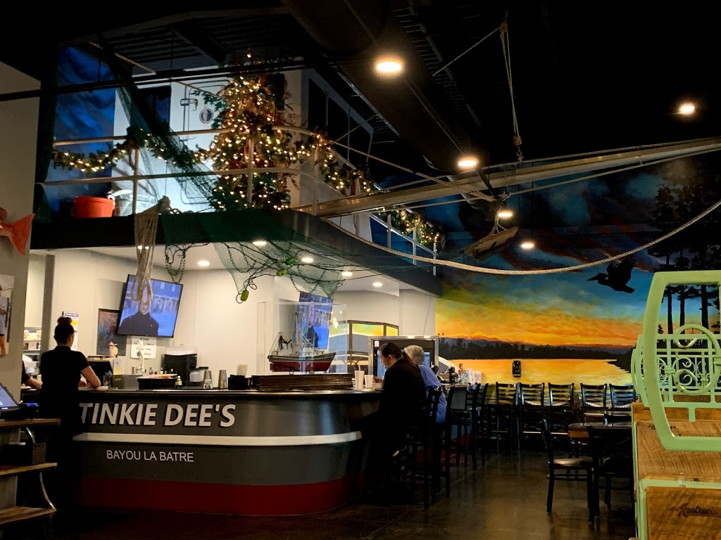 Kravers Seafood Restaurant | restaurant | 2368 Leroy Stevens Rd, Mobile, AL 36695, USA | 2513785175 OR +1 251-378-5175