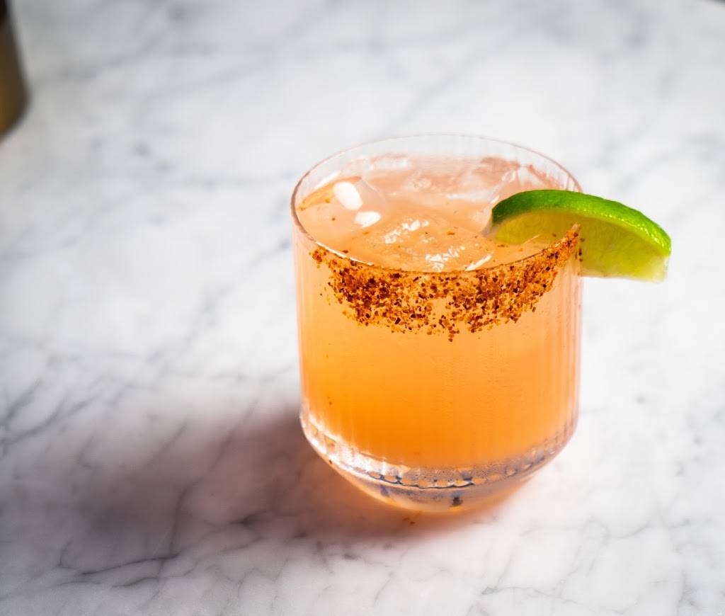 The Draycott | restaurant | 15255 Palisades Village Lane, Pacific Palisades, CA 90272, USA | 3105738938 OR +1 310-573-8938