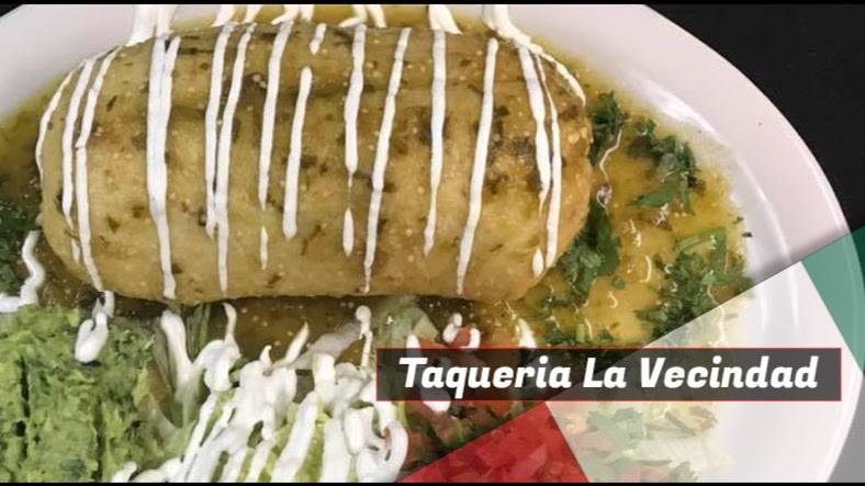Taqueria la vecindad | restaurant | 5811 W Oklahoma Ave, Milwaukee, WI 53219, USA | 4142499135 OR +1 414-249-9135