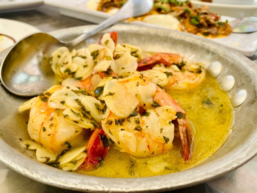 Carmelinas | restaurant | 307 Hanover St, Boston, MA 02113, USA | 6177420020 OR +1 617-742-0020