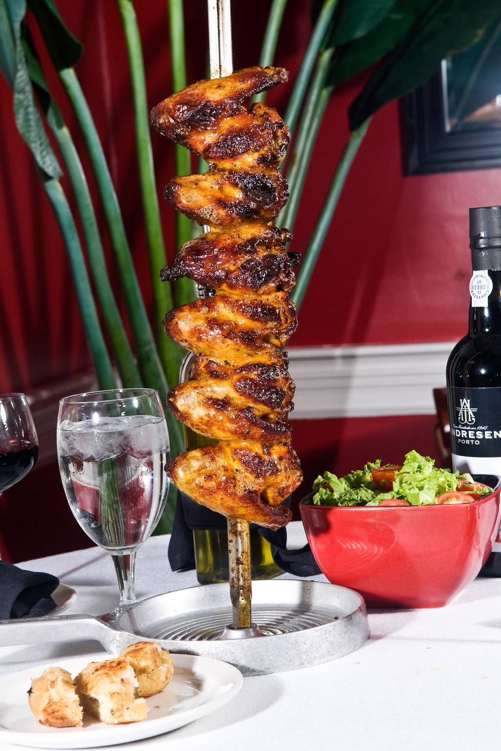 Rio Brazilian Steakhouse | restaurant | 318 Court St, Plymouth, MA 02360, USA | 5088306802 OR +1 508-830-6802