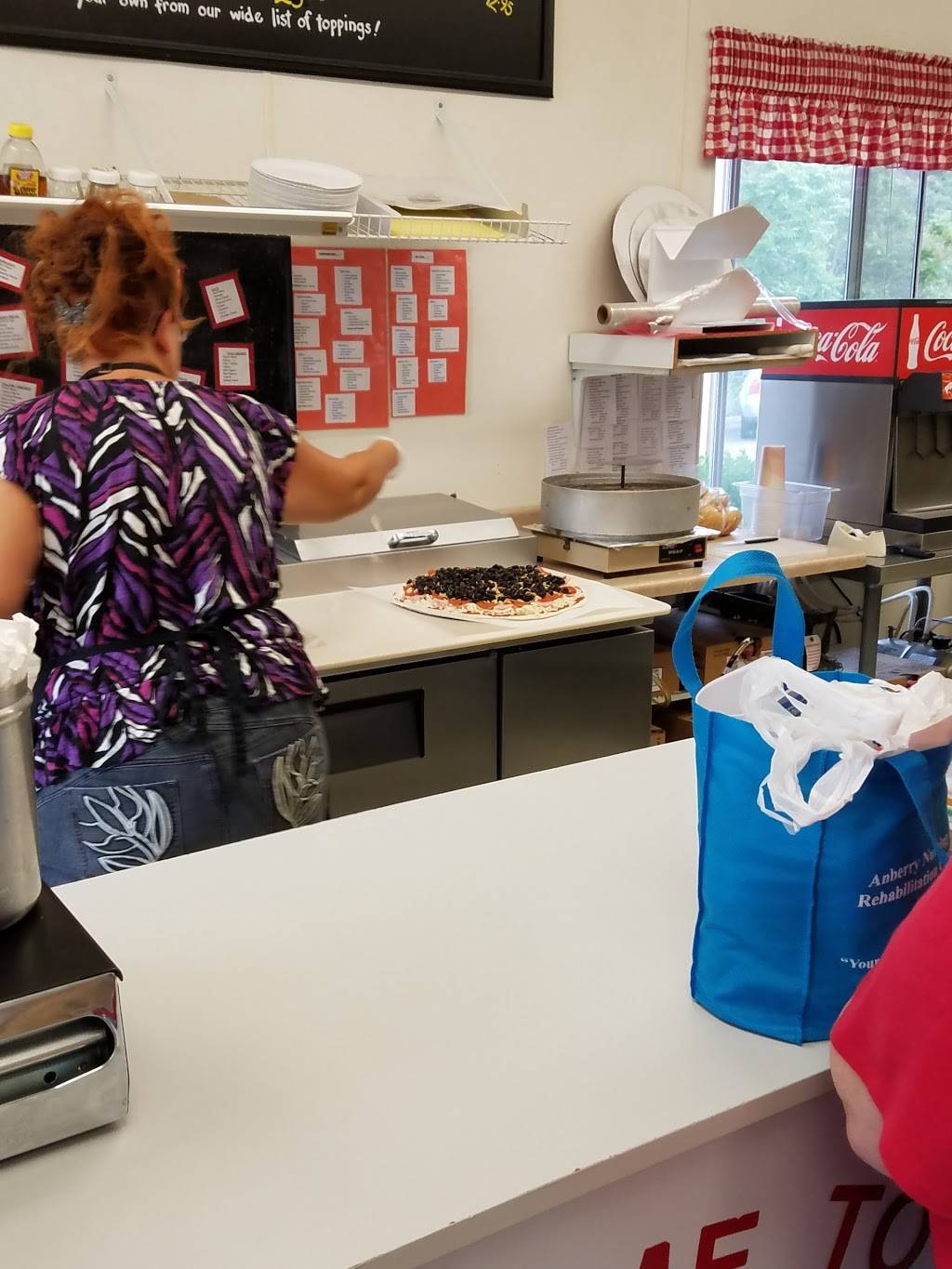 Mariposa Take N Bake Pizza | restaurant | 5081 CA-140 C, Mariposa, CA 95338, USA | 2097422345 OR +1 209-742-2345