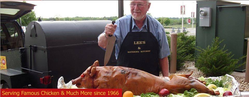 Katering Kitchen | restaurant | 2412 Grand Ave, Wausau, WI 54403, USA | 7158457206 OR +1 715-845-7206