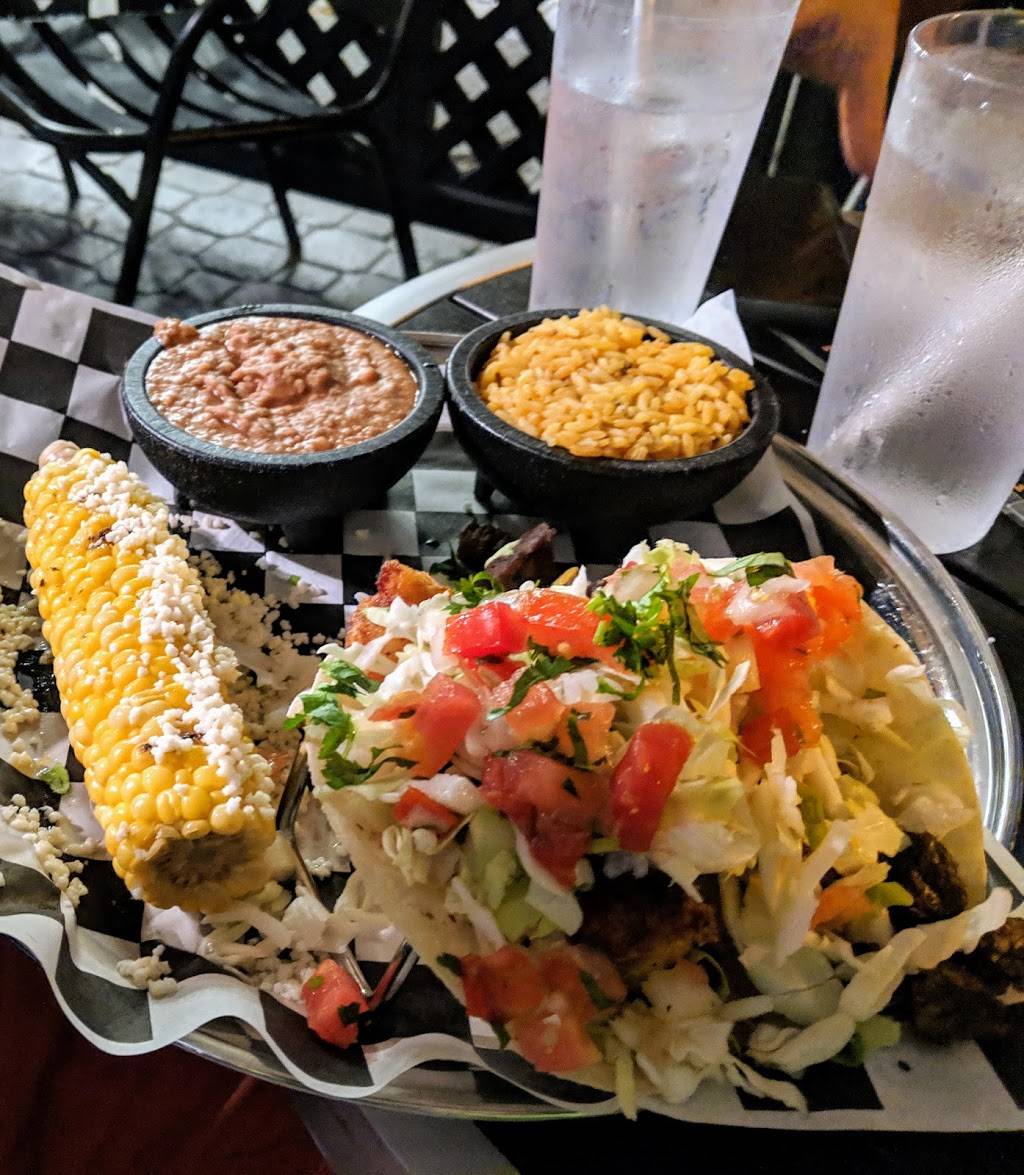 The Taco Joint | restaurant | 1000 N Broadwalk Suite 1, Hollywood, FL 33019, USA | 9548663777 OR +1 954-866-3777