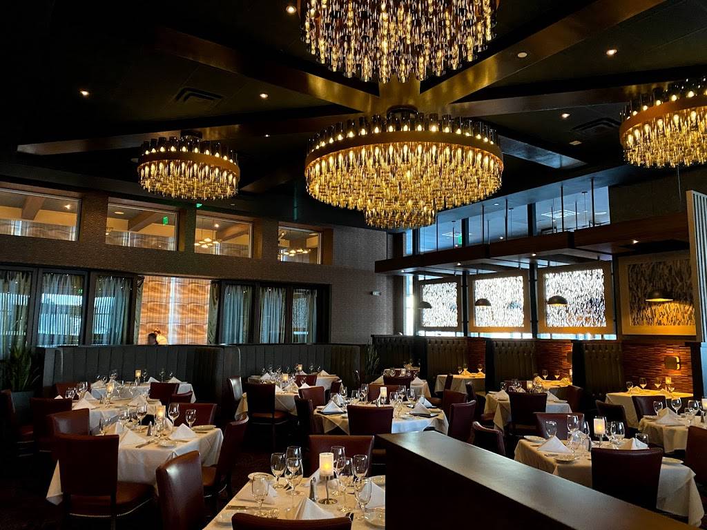Ruths Chris Steak House | restaurant | 7001 E Belleview Ave Suite 100, Denver, CO 80237, USA | 3038549304 OR +1 303-854-9304