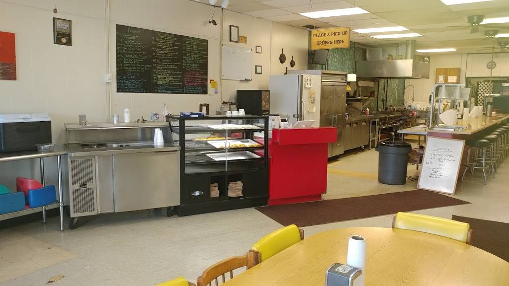 Howdys Deli | restaurant | 3651 Karl Rd, Columbus, OH 43224, USA | 6142679666 OR +1 614-267-9666