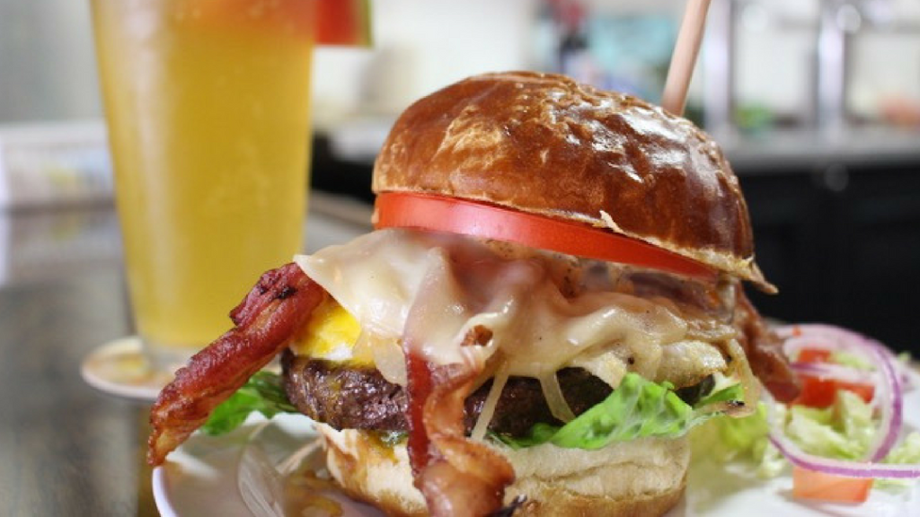 Boars Breath Burger Co. | meal takeaway | 719 W Channel Islands Blvd, Port Hueneme, CA 93041, USA | 8059842333 OR +1 805-984-2333