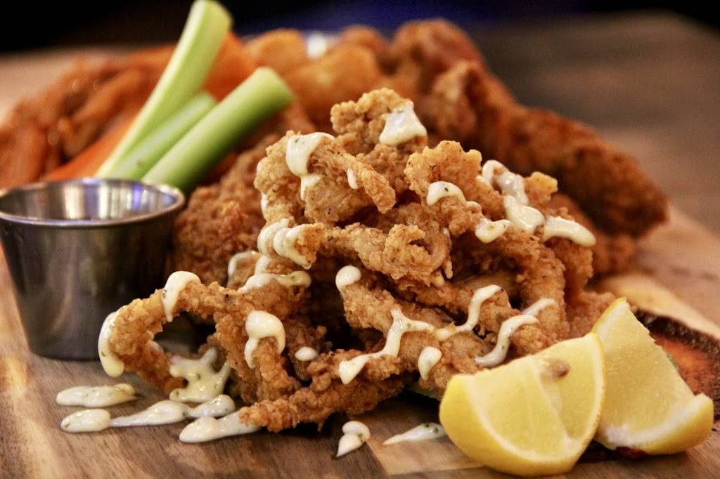 Cause & Effect - Kitchen - Bar - Lounge | restaurant | 1784 Stone Church Rd E, Hamilton, ON L8J 0K5, Canada | 9055604440 OR +1 905-560-4440