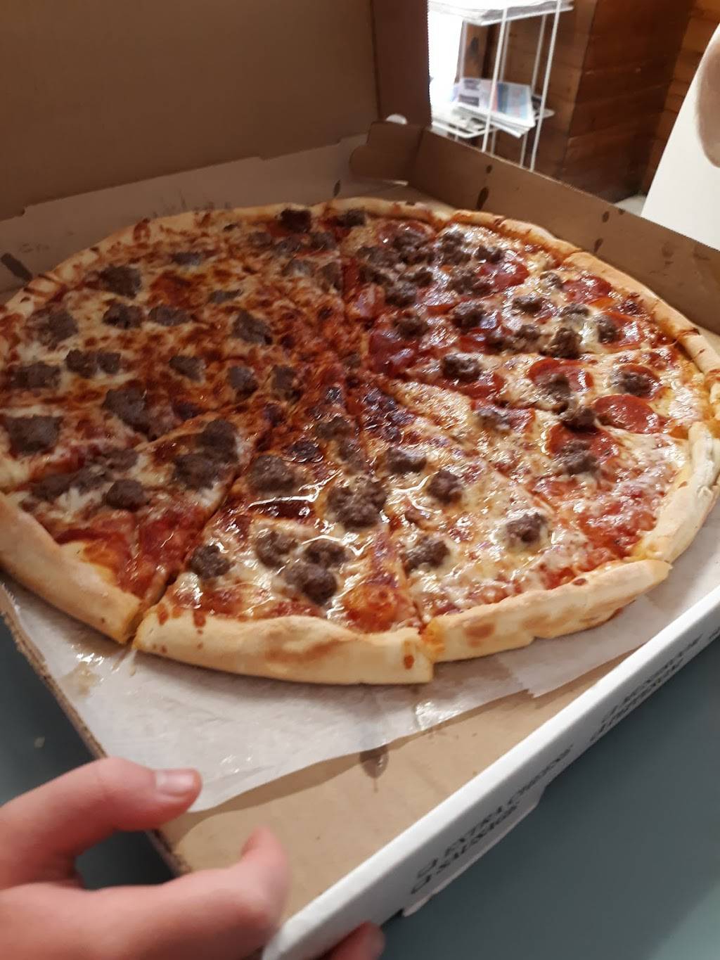 Mateos Hacienda | restaurant | 56 Centre St, Bath, ME 04530, USA | 2074433511 OR +1 207-443-3511