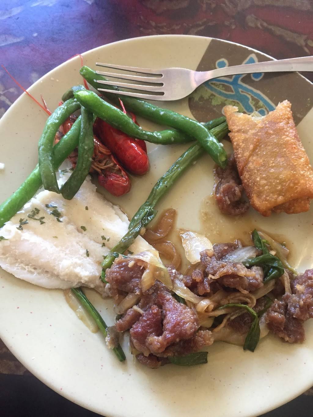 Royal Palace | restaurant | 4188 US-278, Covington, GA 30014, USA | 7707886589 OR +1 770-788-6589