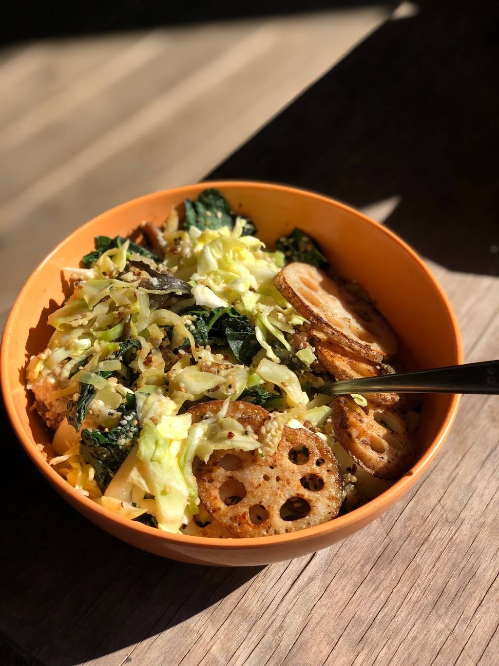 ATX FOOD CO. | restaurant | 1601 Barton Springs Rd, Austin, TX 78704, USA | 5126212680 OR +1 512-621-2680