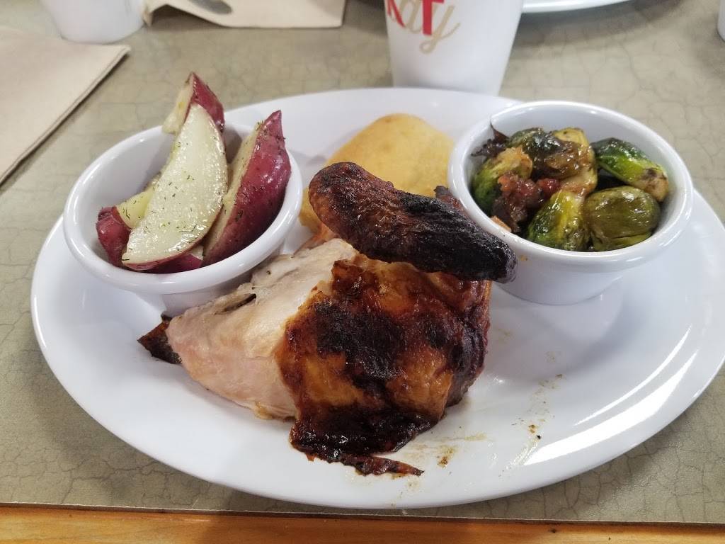 Boston Market | restaurant | 4310 W Broad St, Columbus, OH 43228, USA | 6142749300 OR +1 614-274-9300