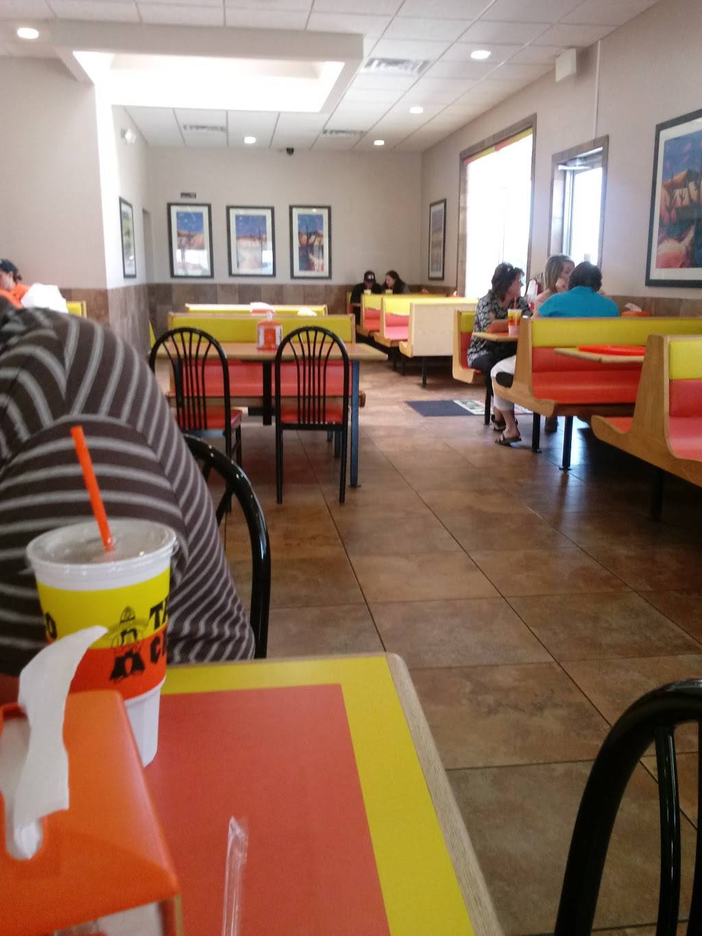Taco Casa | restaurant | 907 W Business 380, Decatur, TX 76234, USA | 9406268152 OR +1 940-626-8152