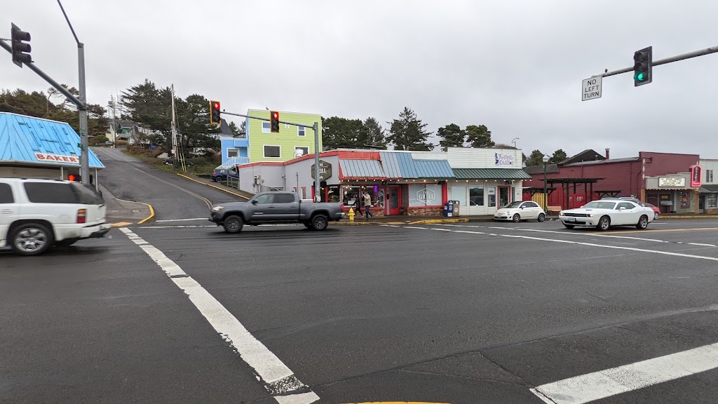 The Grill 1646 | restaurant | 1646 NE Hwy 101, Lincoln City, OR 97367, USA | 5416141646 OR +1 541-614-1646