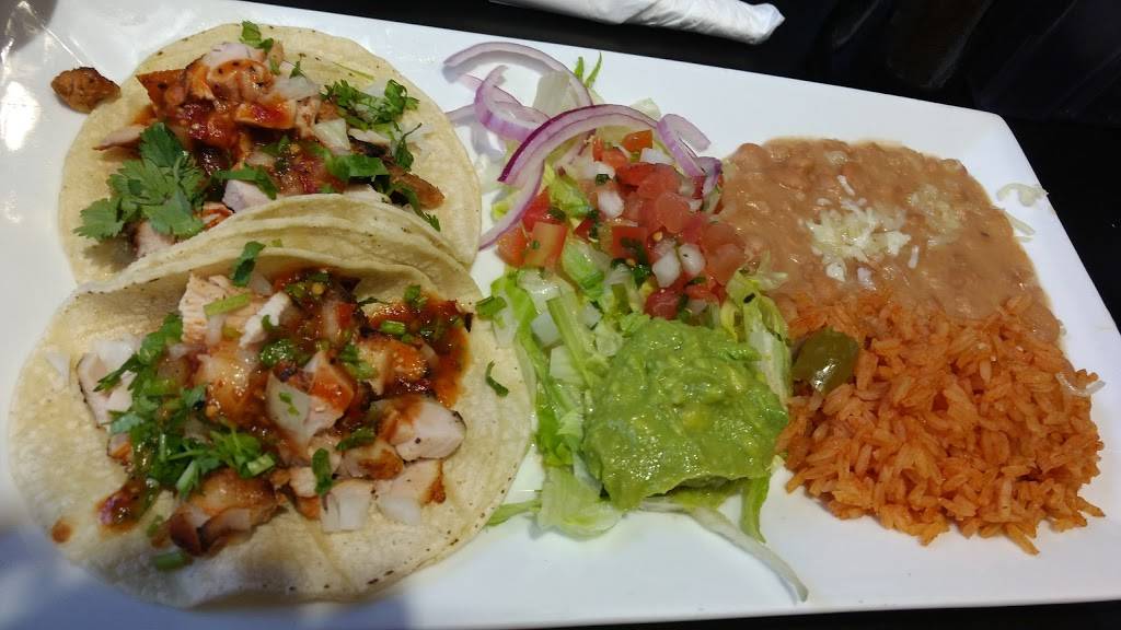 Mariscos El Patron | restaurant | 458 B St, Santa Rosa, CA 95401, USA | 7077088808 OR +1 707-708-8808