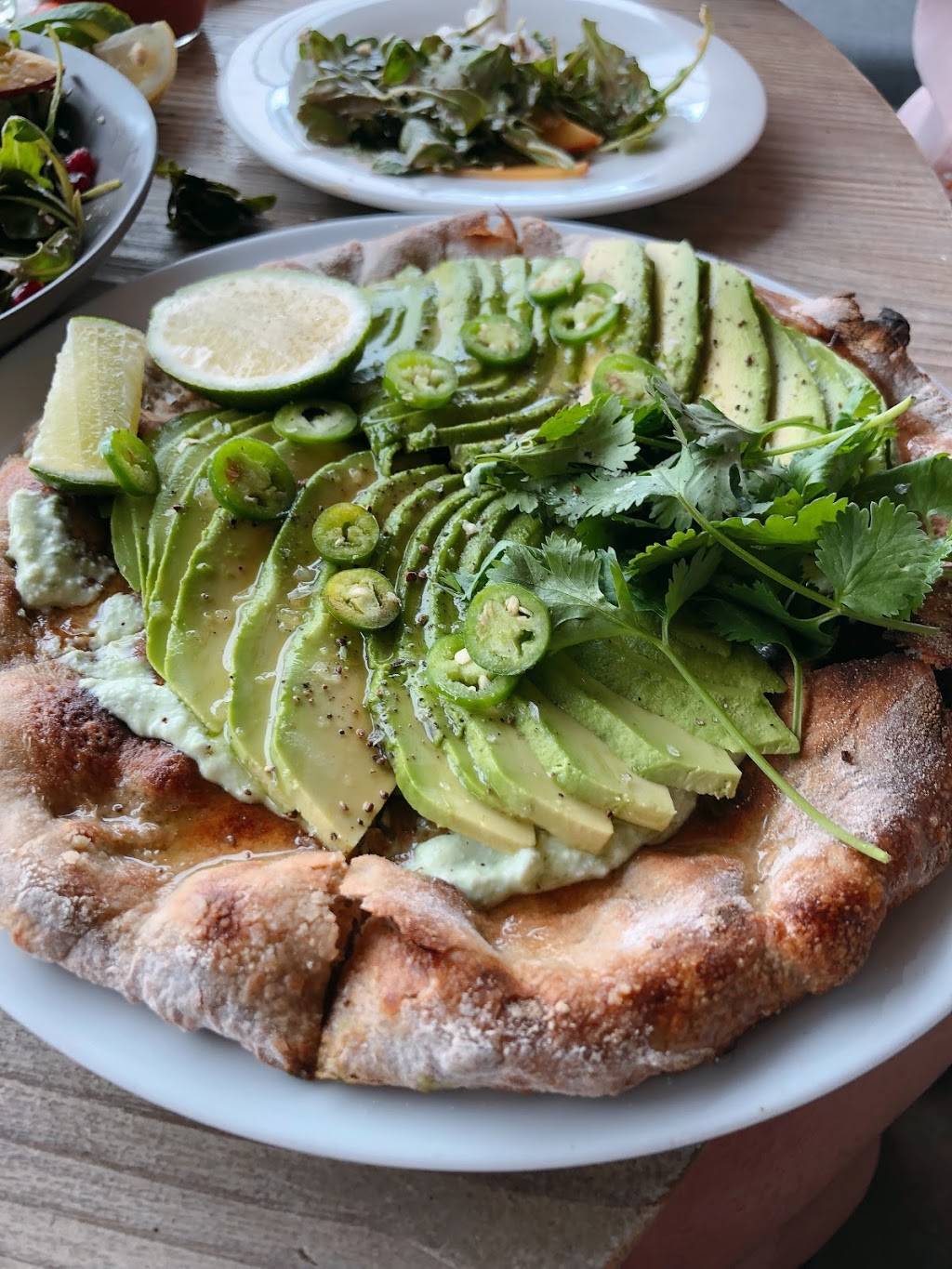 Malibu Farm Miami Beach | restaurant | 4525 Collins Ave, Miami Beach, FL 33140, USA | 3056745579 OR +1 305-674-5579