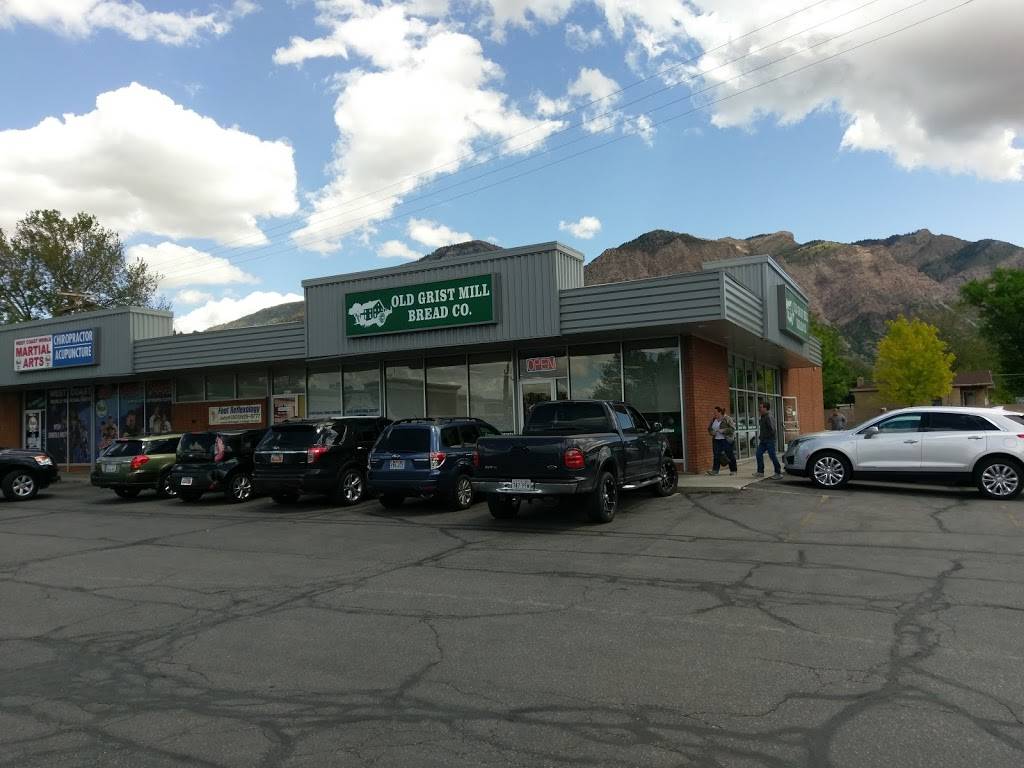 Old Grist Mill Bread Co | restaurant | 460 2nd St C, Ogden, UT 84404, USA | 8013928801 OR +1 801-392-8801