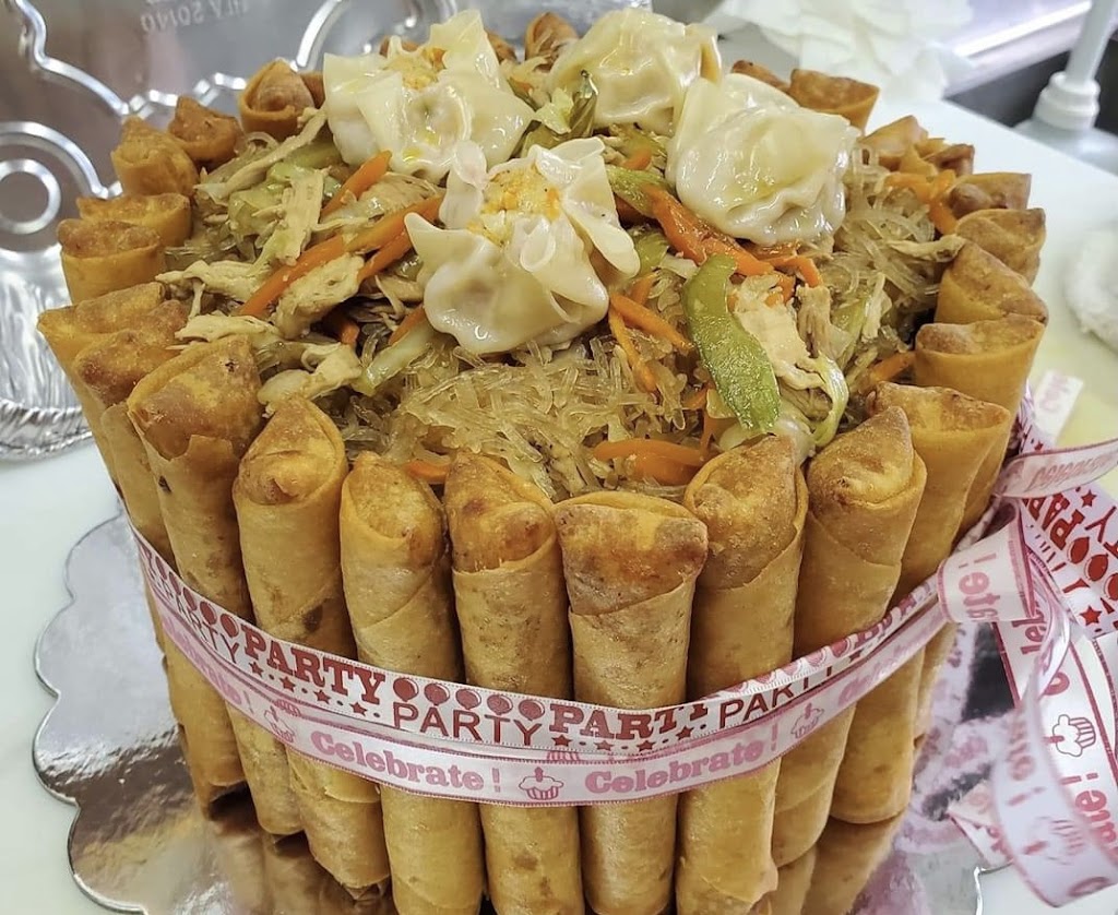 Beeville Pancit | restaurant | Mari Gail St, Beeville, TX 78102, USA | 3613195191 OR +1 361-319-5191