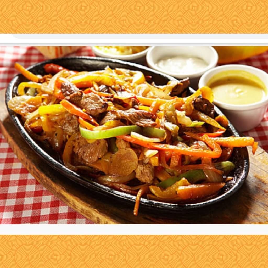 Taqueria “EL REY 2” | restaurant | 122 S Poplar St, Elizabethtown, NC 28337, USA | 9109913004 OR +1 910-991-3004