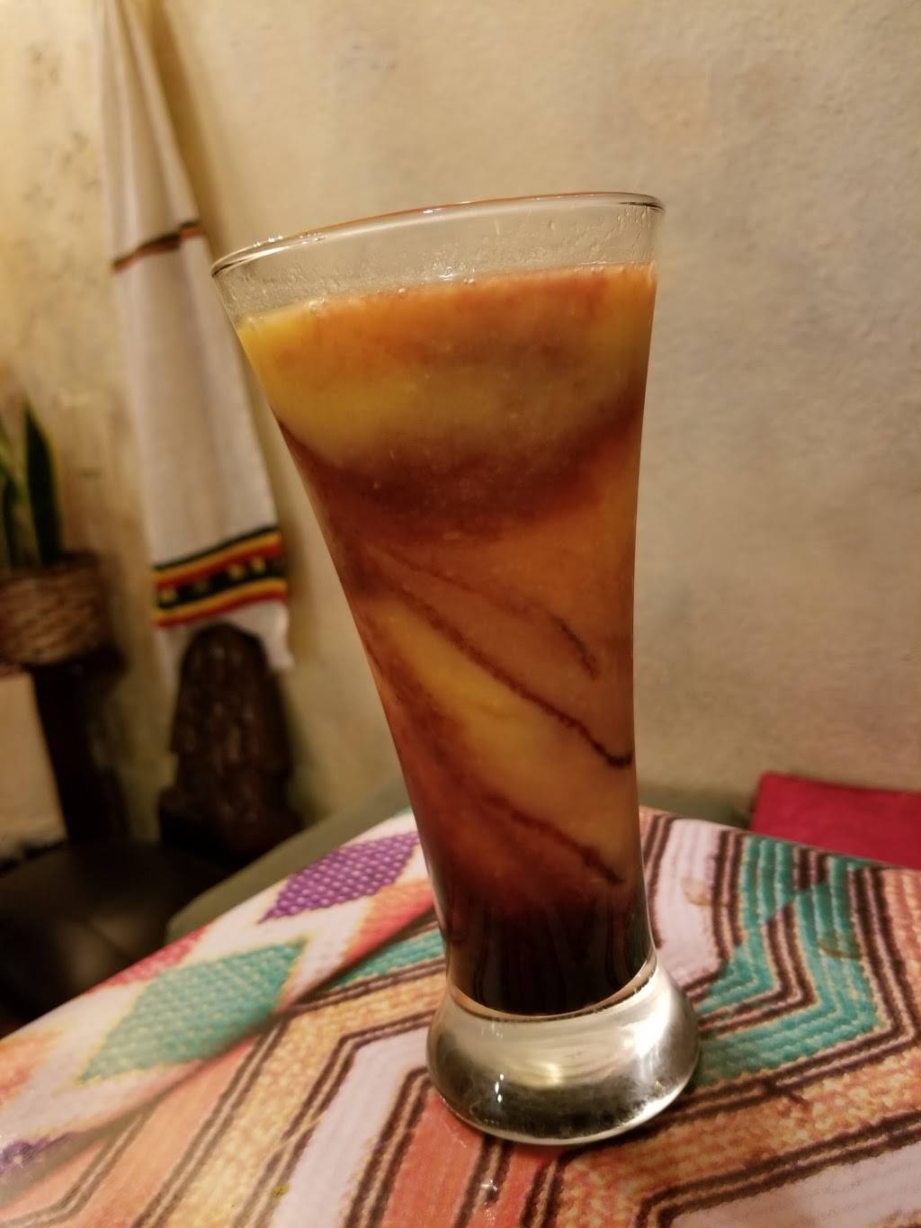 Taste of Ethiopia | restaurant | 11740 San Pablo Ave, El Cerrito, CA 94530, USA | 5107781905 OR +1 510-778-1905