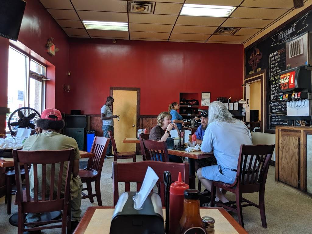 FireBox Deli | restaurant | 4707 Lyndale Ave N, Minneapolis, MN 55430, USA | 6125218206 OR +1 612-521-8206